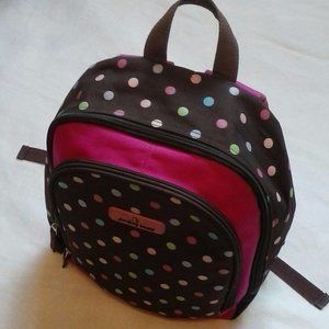 Kids Jumping Beans Book Bag